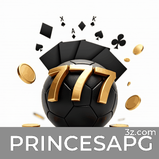 PRINCESAPG Logo