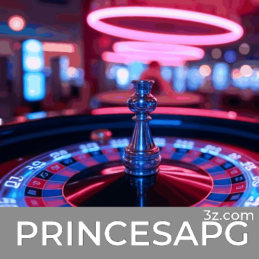 PRINCESAPG Logo