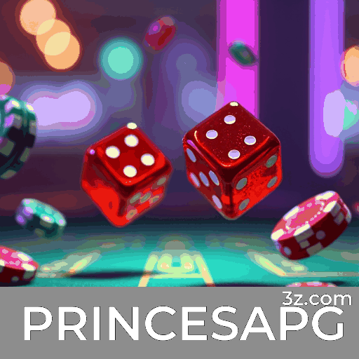 PRINCESAPG Logo