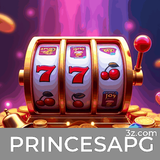 PRINCESAPG Logo