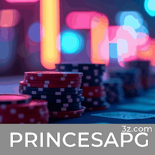PRINCESAPG Logo