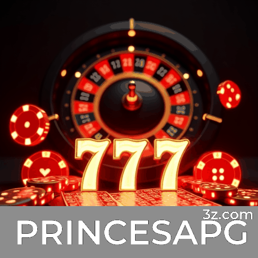 PRINCESAPG Logo